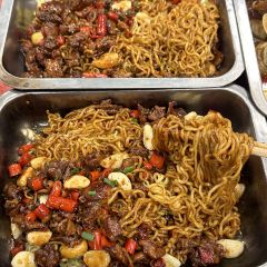 深夜食堂(永康南路店) User Photo