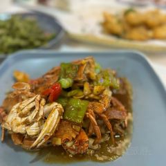 粥鲜记海鲜大排挡(安吉店) User Photo