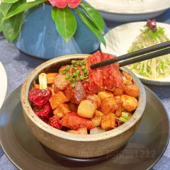 御翠轩(世纪公园店) User Photo