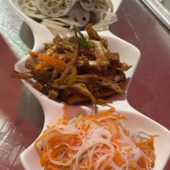 向民炒鸡老店(金泰华府店) User Photo