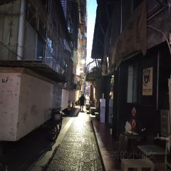 申记臭豆腐煮鱼(五一步行街店) User Photo