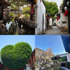 XIANG CHOU User Photo