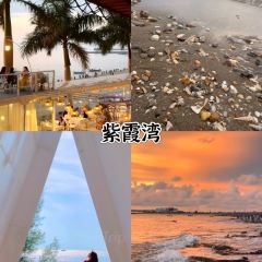 qiuwumeizhujiaofen User Photo