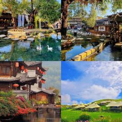 Cun Da Guan User Photo