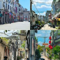 吴进平小食店 User Photo