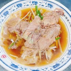 直隶安家罩饼(崇文街店) User Photo