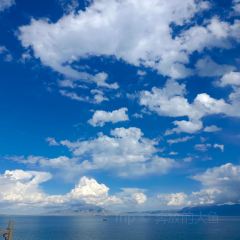 点将台星空营地(博乐赛里木湖店)·自助餐厅 User Photo