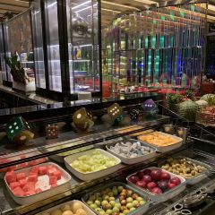 W XIAMEN · NINE Restaurant 여행 사진