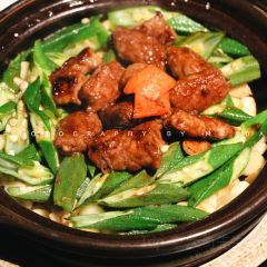 七栩钟楼·蚌壳餐厅 User Photo