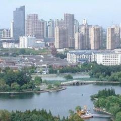 Lao huai cheng Monopterus albus noodles (xin huai branch) User Photo