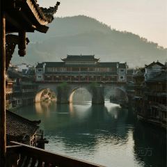 NABIAN NACHENG User Photo