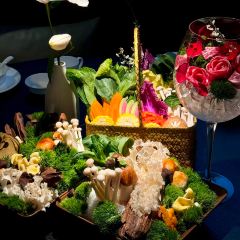 玉品汤臣海鲜火锅(海宁店) User Photo