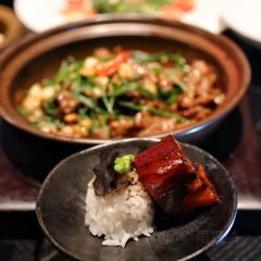 鲜璟台(上海中心) User Photo