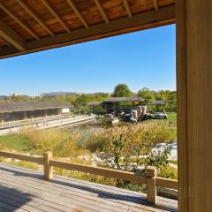 雄安索菲特酒店·锦厨全日餐厅 여행 사진