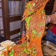 夜宴江景餐厅 User Photo