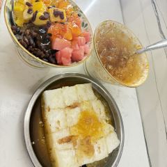 良升原创小吃 User Photo