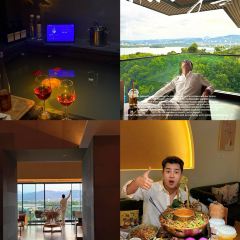 Jinhuashiliyinyuecanba User Photo