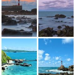 XIN JI XIA BING User Photo