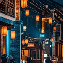 老常德钵子菜馆(河街店) User Photo