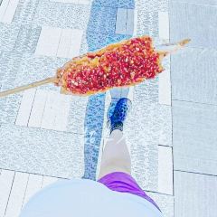 中街吊炉饼鸡蛋糕小吃部 User Photo