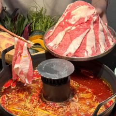 五里关火锅(上海总店) User Photo