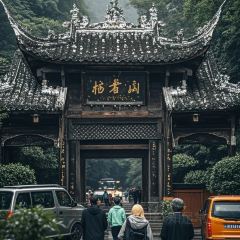 代術回鍋肉總店張用戶圖片