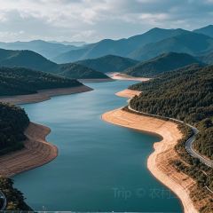 名悦楼海鲜大排档(延河路店) User Photo