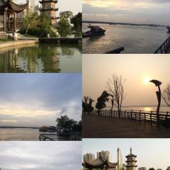 TONG QING LOU 여행 사진