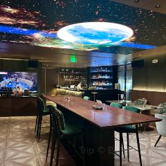 JINGWAN BY CHEF FEI User Photo