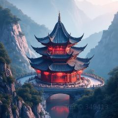 老萍巷·萍乡小炒肉(御景园店) 여행 사진