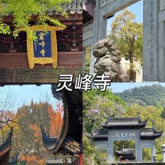 老李家燒烤·安吉網烤（安吉店）張用戶圖片