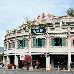 LI ZHOU 여행 사진