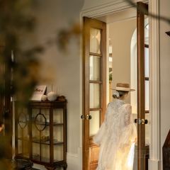 重庆既象SUNYATA度假民宿·白崖餐厅 User Photo