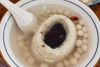 健忠灵山酒酿 여행 사진