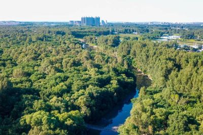 Taoer River Ecological Park