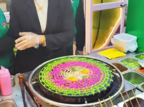 花样年华二号火吧(亚太·世纪购物中心店)