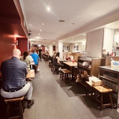 Mamak Haymarket User Photo