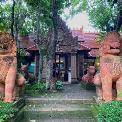 The Terracotta Garden At Lamphun User Photo