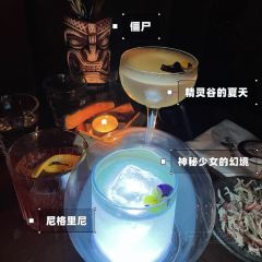 藍鯨LANJING BAR張用戶圖片