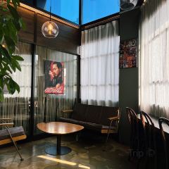 cafe Leslie User Photo