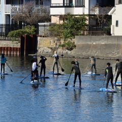 Malibu Farm Zushi Marina Restaurant User Photo