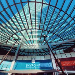 Skypoint Bistro + Bar 여행 사진