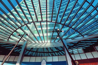 Skypoint Bistro + Bar