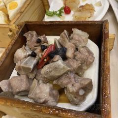 乙龍天 Skyview Fusion Cuisine User Photo