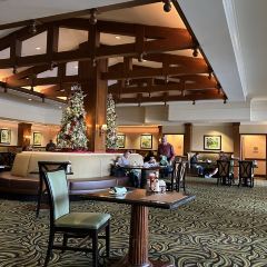 Barona Oaks Steakhouse 여행 사진