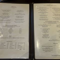 Barona Oaks Steakhouse 여행 사진