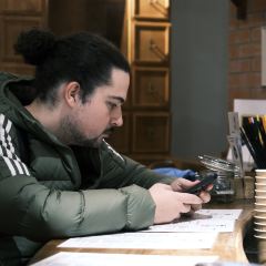 Bowler Coffee Roasters張用戶圖片