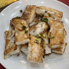 祥辉餐厅·二十七年本地老字号 User Photo