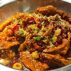 TIAN DA SHI YA ZHAO ZHAO TE SE HUO GUO LAN ZHOU ZONG DIAN User Photo