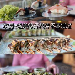 Tora | Japanese Restaurant in Cancun 여행 사진